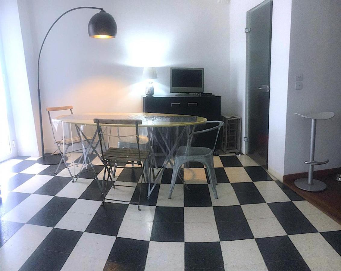 Maison Julien 3 멍똥 외부 사진