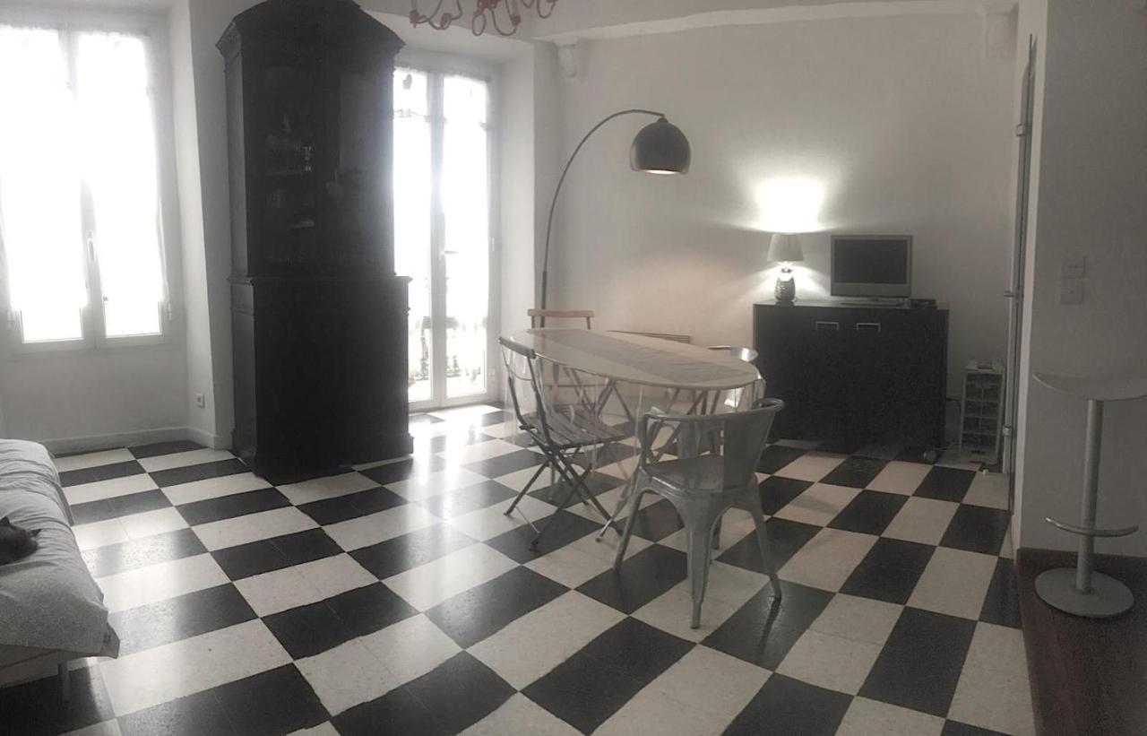 Maison Julien 3 멍똥 외부 사진