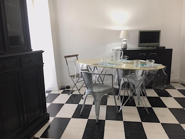 Maison Julien 3 멍똥 외부 사진