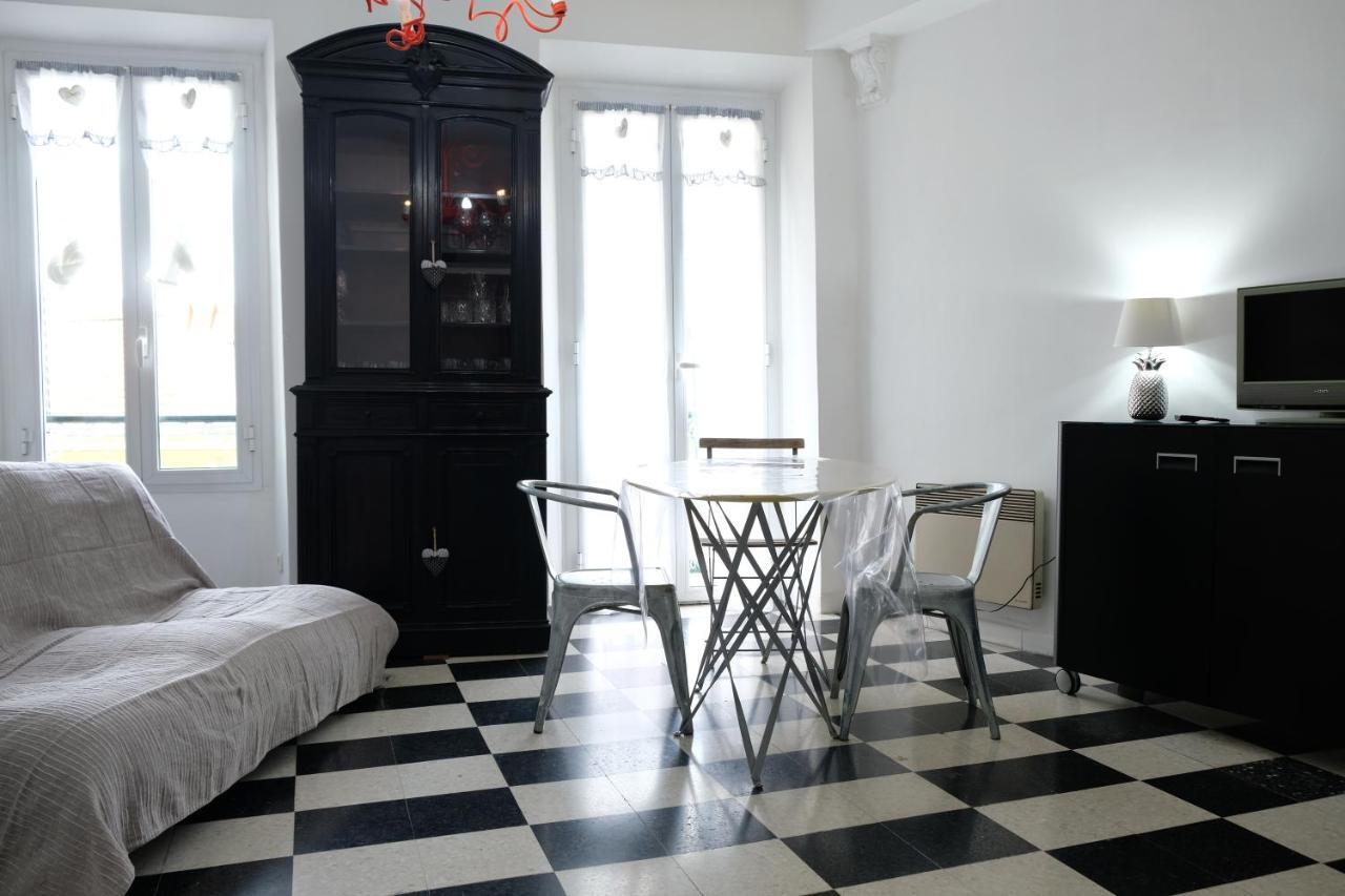 Maison Julien 3 멍똥 외부 사진