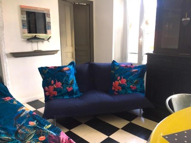 Maison Julien 3 멍똥 외부 사진