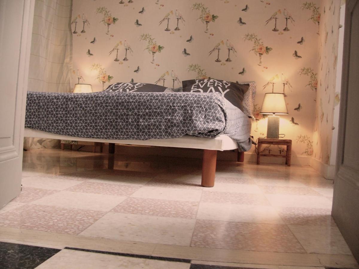 Maison Julien 3 멍똥 외부 사진