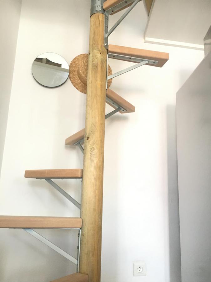 Maison Julien 3 멍똥 외부 사진